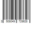 Barcode Image for UPC code 350804972862008