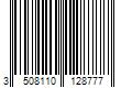 Barcode Image for UPC code 3508110128777