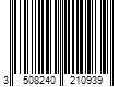 Barcode Image for UPC code 3508240210939