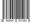 Barcode Image for UPC code 3508441001060