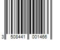 Barcode Image for UPC code 3508441001466