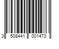 Barcode Image for UPC code 3508441001473