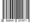 Barcode Image for UPC code 3508441001671