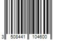 Barcode Image for UPC code 3508441104600