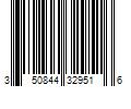 Barcode Image for UPC code 350844329516