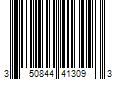 Barcode Image for UPC code 350844413093