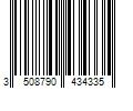 Barcode Image for UPC code 350879043433272