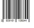 Barcode Image for UPC code 3509161106844