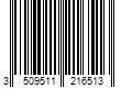 Barcode Image for UPC code 3509511216513