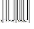 Barcode Image for UPC code 351037795503462