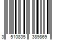 Barcode Image for UPC code 351083538986085