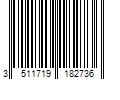 Barcode Image for UPC code 3511719182736