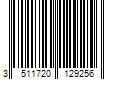 Barcode Image for UPC code 3511720129256