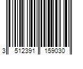 Barcode Image for UPC code 3512391159030