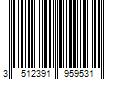 Barcode Image for UPC code 3512391959531