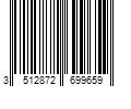 Barcode Image for UPC code 3512872699659