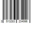 Barcode Image for UPC code 351328323499624