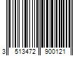 Barcode Image for UPC code 3513472900121