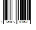 Barcode Image for UPC code 3513472900145