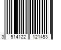 Barcode Image for UPC code 3514122121453