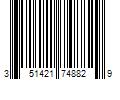 Barcode Image for UPC code 351421748829