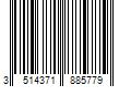 Barcode Image for UPC code 3514371885779