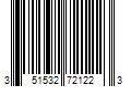 Barcode Image for UPC code 351532721223