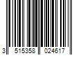 Barcode Image for UPC code 351535802461137