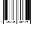 Barcode Image for UPC code 3516641842321