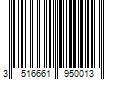 Barcode Image for UPC code 3516661950013