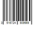 Barcode Image for UPC code 351672490956795