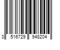 Barcode Image for UPC code 351672994820059