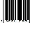 Barcode Image for UPC code 3517179723878