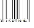 Barcode Image for UPC code 3517360021332