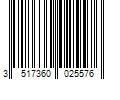 Barcode Image for UPC code 3517360025576