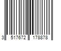 Barcode Image for UPC code 3517672178878