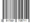 Barcode Image for UPC code 3517881705711