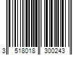 Barcode Image for UPC code 351801830024416