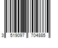 Barcode Image for UPC code 351909770488432