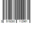 Barcode Image for UPC code 3519280112961