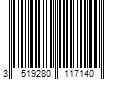 Barcode Image for UPC code 3519280117140