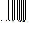 Barcode Image for UPC code 3520190049421