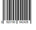 Barcode Image for UPC code 3520190942425