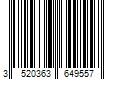 Barcode Image for UPC code 352036364955250