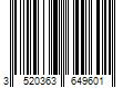 Barcode Image for UPC code 352036364960698