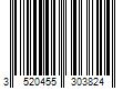 Barcode Image for UPC code 352045530382042