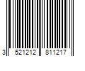 Barcode Image for UPC code 3521212811217