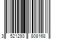 Barcode Image for UPC code 35212938081624