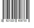 Barcode Image for UPC code 3521320608730