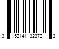 Barcode Image for UPC code 352141323723